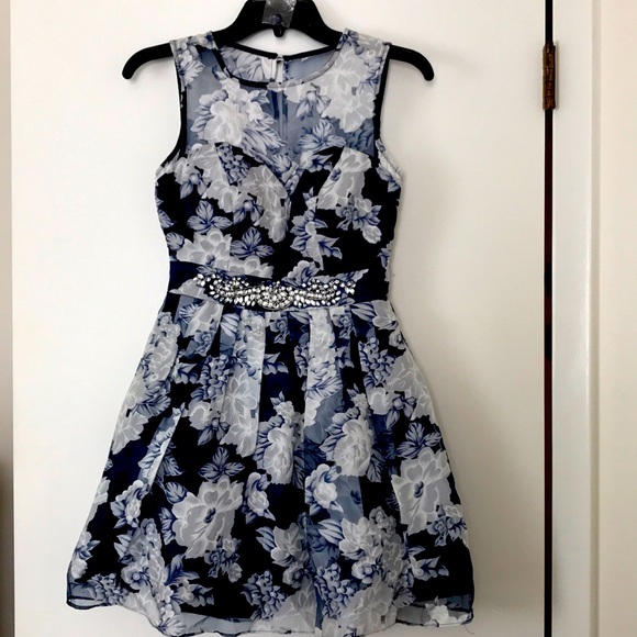 B.Darlin Dress - Picture 1 of 9